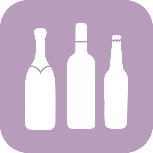 Bières et vins